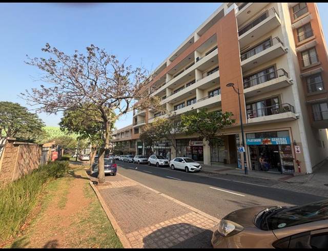 1 BEDROOM APARTMENT FOR SALE IN NEW TOWN CENTRE